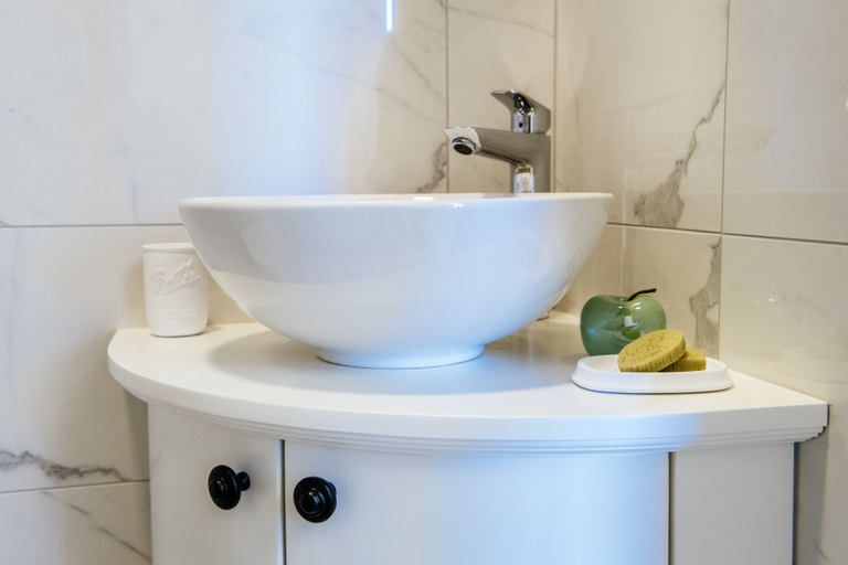 Bathroom 4, Riva Palace - design rooms, Zadar