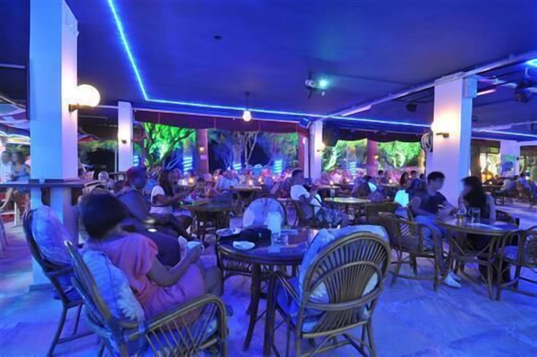 Food & Drinks 5, Sami Beach Hotel, Bodrum