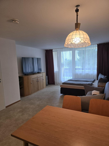 Others 3, Traumurlaub im Bayerische Wald, Straubing-Bogen
