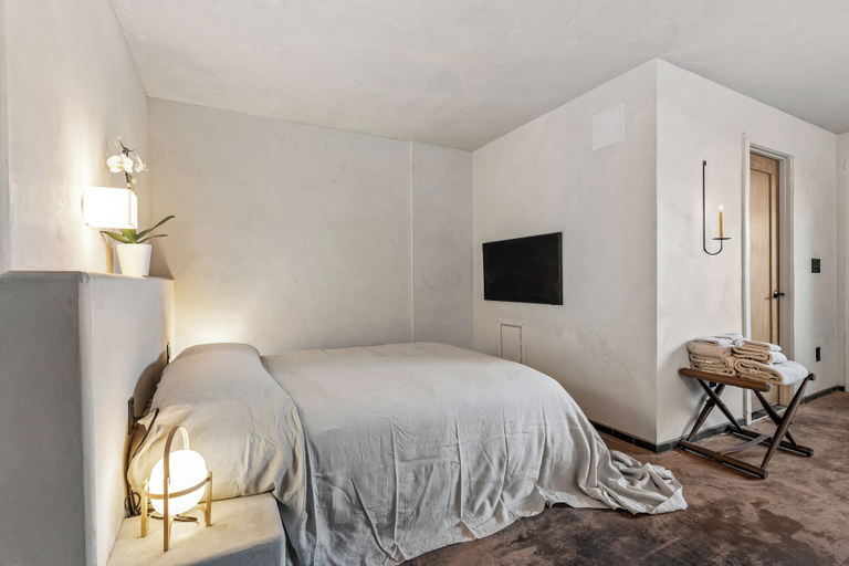 Room 5, KIT INN WETROCK, Grand