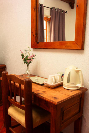 Others 2, Hotel Las Canadas, Santa Cruz de Tenerife