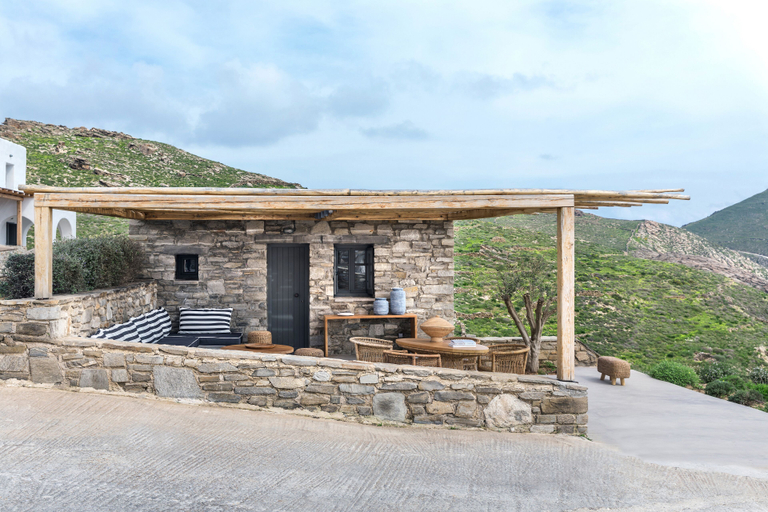 Exterior & Views 2, Acron Villas, South Aegean
