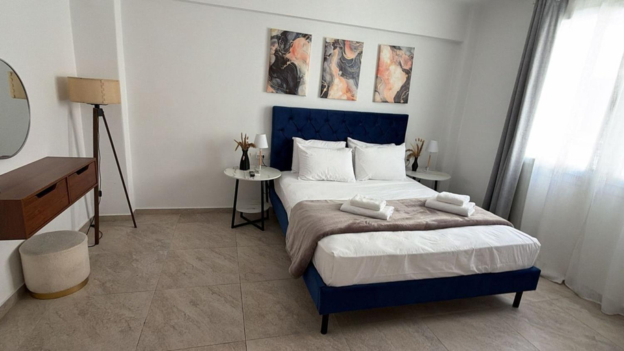 5, Athenian Stay 605 Apartment, Attica