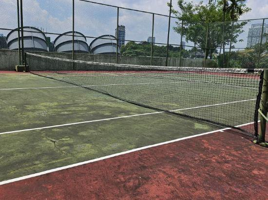 2, Danga Bay Seaview Escape 3BR, Johor Bahru