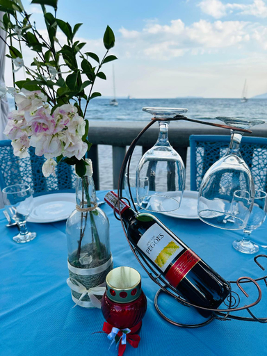 Food & Drinks 5, By the Sea Resort Hotel, Olongapo City
