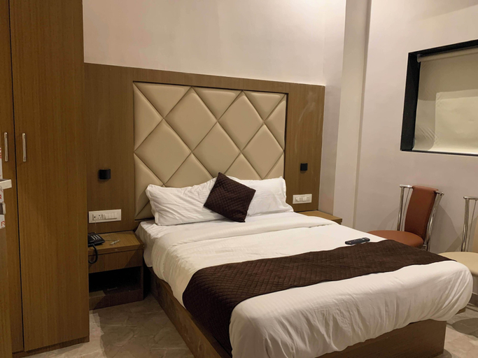 Room 3, Hotel Royal Palace Fort, Mumbai City
