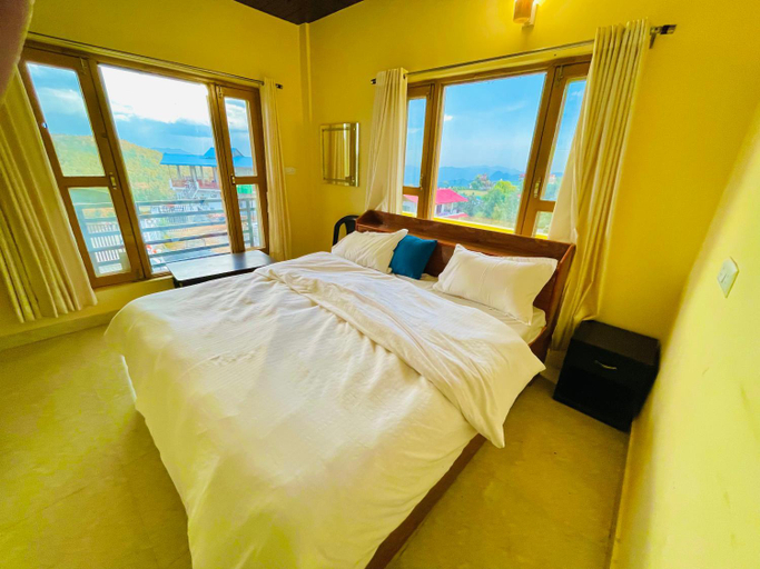 Others 4, Manish home stay, Pithoragarh