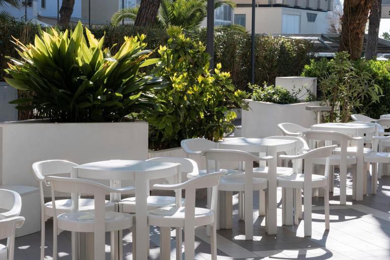 Food & Drinks 5, Nautilus Hotel, Rimini