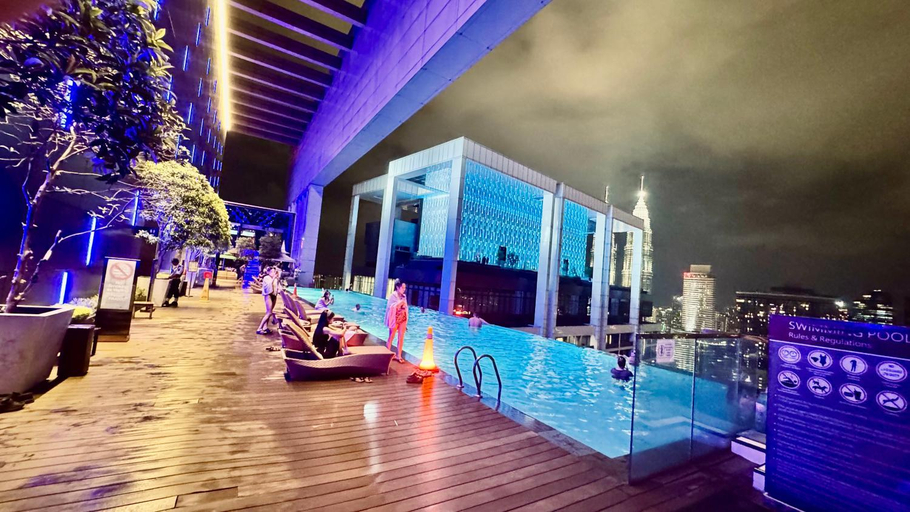 Others 5, Platinum Suite by KLCC, Kuala Lumpur
