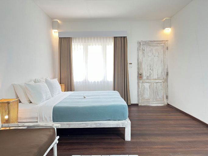 Bedroom 4, Trikora Beach Club & Resort, Bintan
