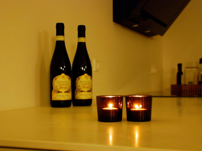 Food & Drinks 5, 5 Star Holiday Home in Lokken, Hjørring