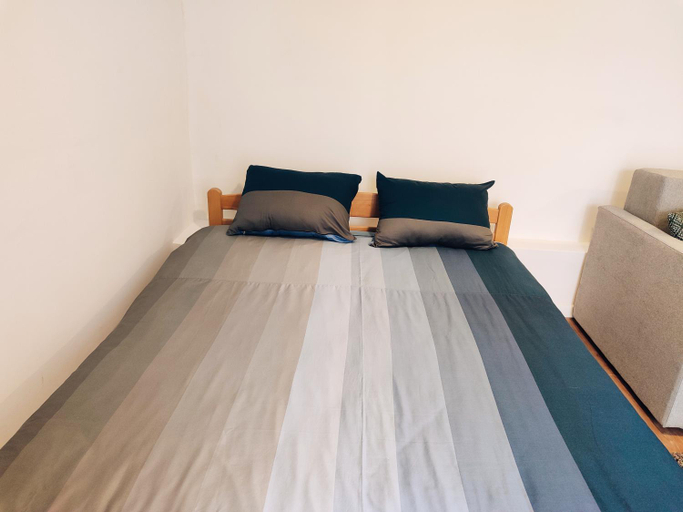 Bedroom 2, Apartment Old Town, Sarajevo