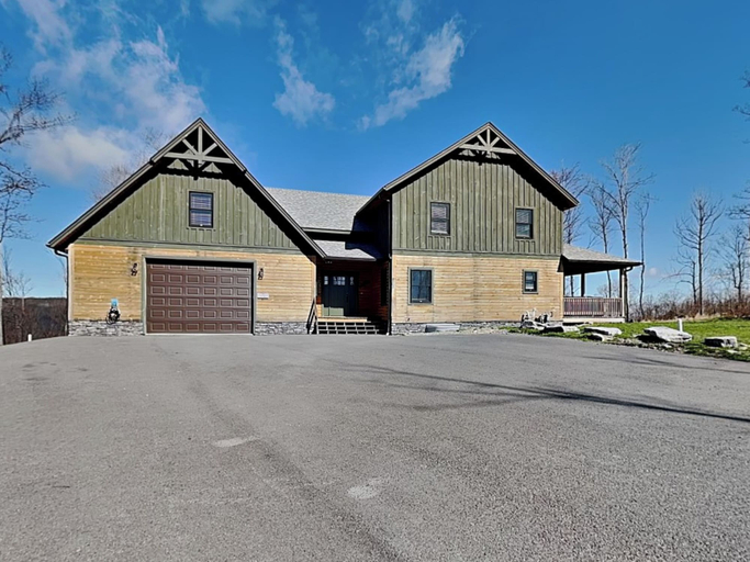 Property amenity 2, JCS Mountain Villa, Garrett