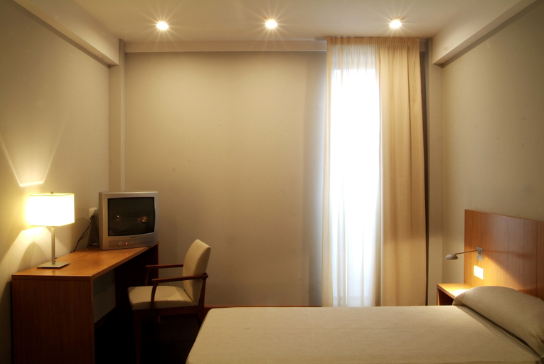 Others 3, AS Hoteles Ponferrada, León