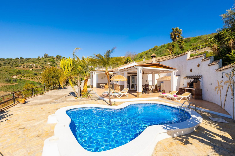 Facilities 5, Villa Buenavista, Málaga
