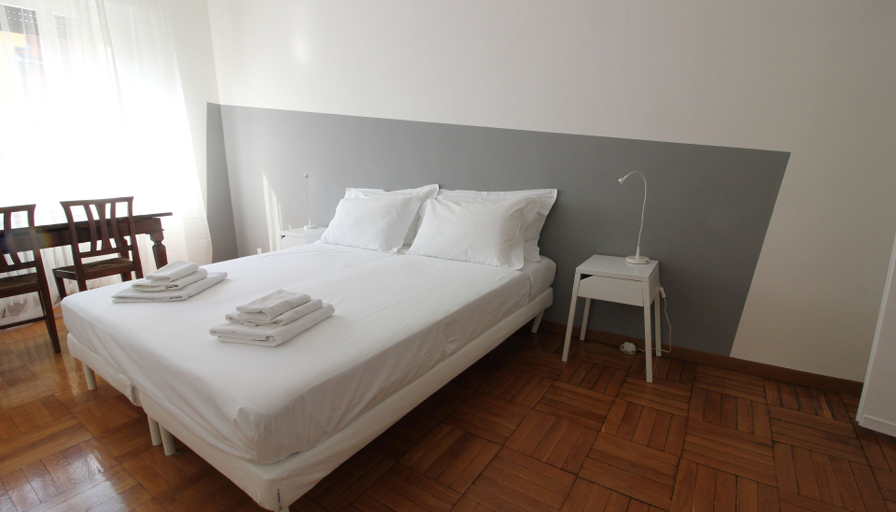 Room 2, Italianway - Piacenza, Milano