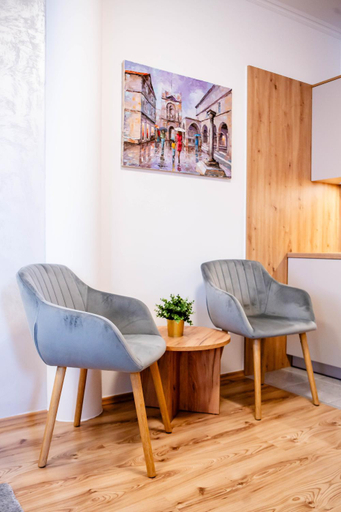 Others 4, Rooms Ikar, Velika Gorica