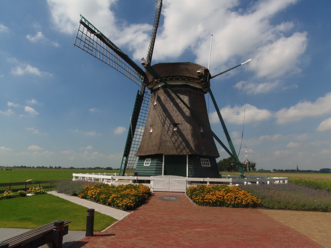 Others 5, Spacious Holiday Home in Beemster near Windmill, Beemster