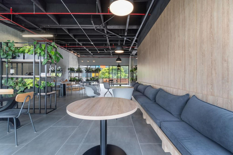 Room 3, Go Living Suites - 603, Medellín
