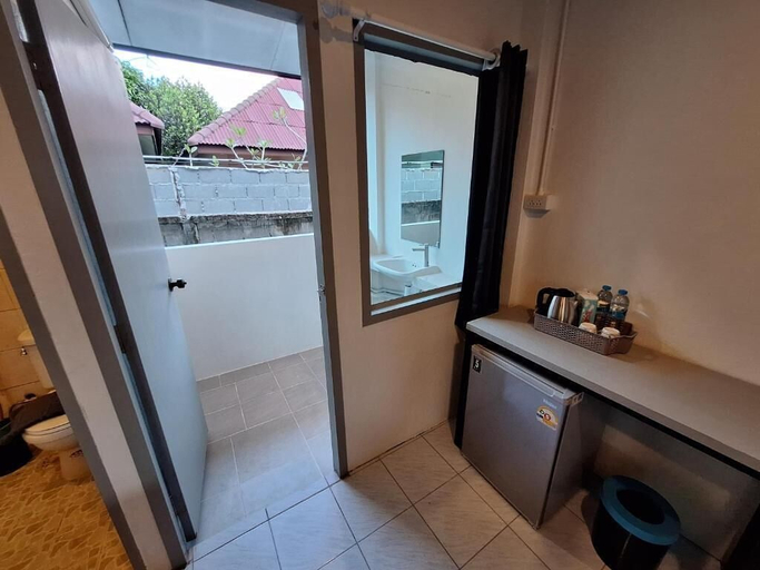 Bathroom 3, Slumberland at Pai, Pai