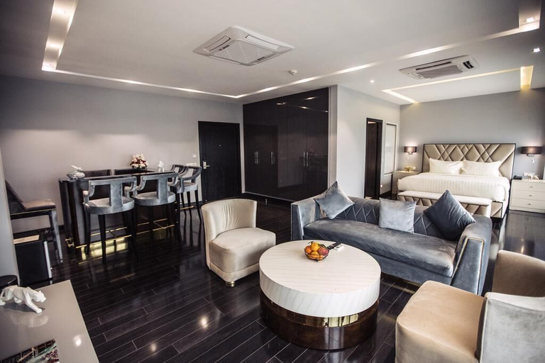 Others 3, The Orchard Boutique Hotel, Lahore