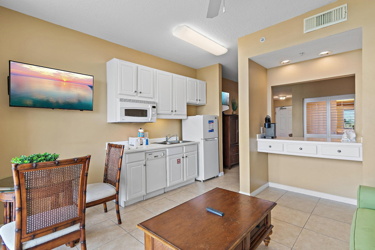 Private kitchen 1, Destin West V302, Okaloosa