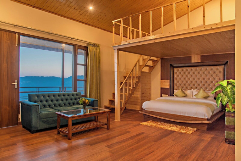 Room 2, Vista Elite - Chail, Shimla
