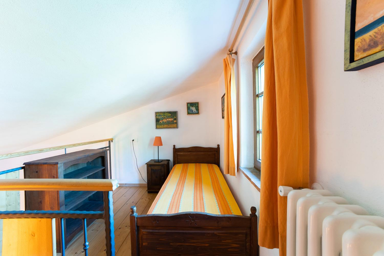 Bedroom 5, Agriturismo Bike Hotel Podere Giarlinga, Grosseto