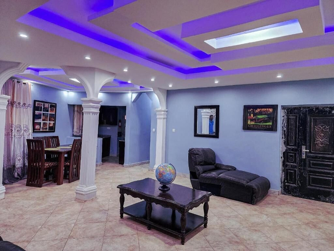 Interior 4, Royal Island Breeze Resort SL, Western Urban