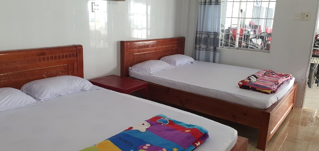 Others 2, Chinh Hoa Homestay, Kiên Hải