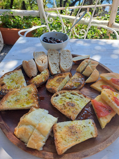 Food & Drinks 3, Bed and Breakfast Tenuta Palmieri ONLY ADULT, Potenza