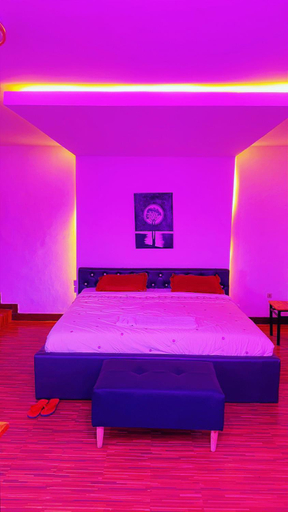 Others 2, TIC TAC Boutique Hotel, Gasabo