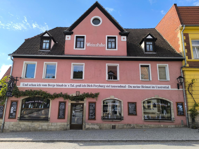 Others 4, Gasthaus alt Freyburg, Burgenlandkreis