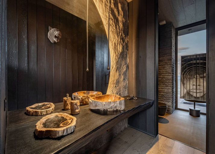 Room 2, Ultra Luxury Villa With Unique Lake View, Retiro