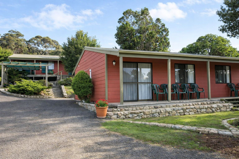Exterior, Bayview Cabins Kangaroo Island, Kangaroo Island