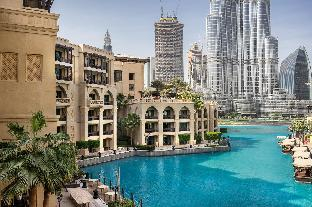 Others 2, THE K HOTEL, Dubai