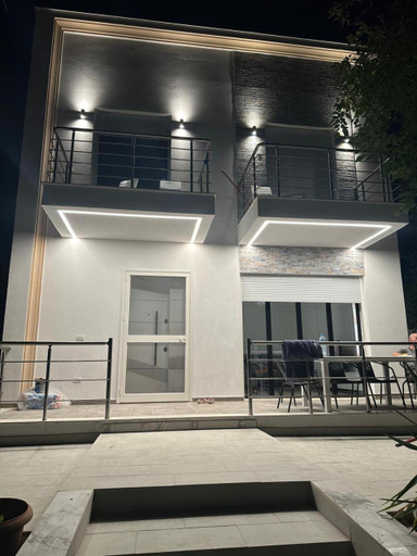 Others 5, Guest House Golem, Kavajës