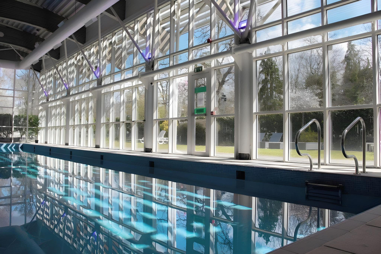 Sport & Beauty 2, Shendish Manor Hotel & Golf Course, Hertfordshire
