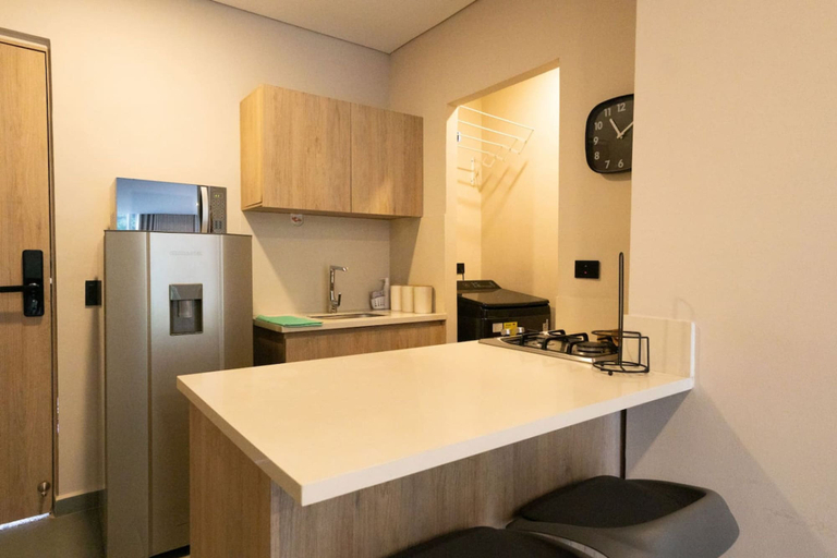Room 3, Oslo 603a in Medell n, Medellín