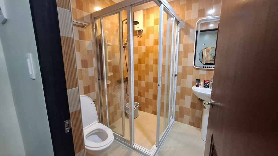 Others 4, Marjhun's Apartelle, Jagna