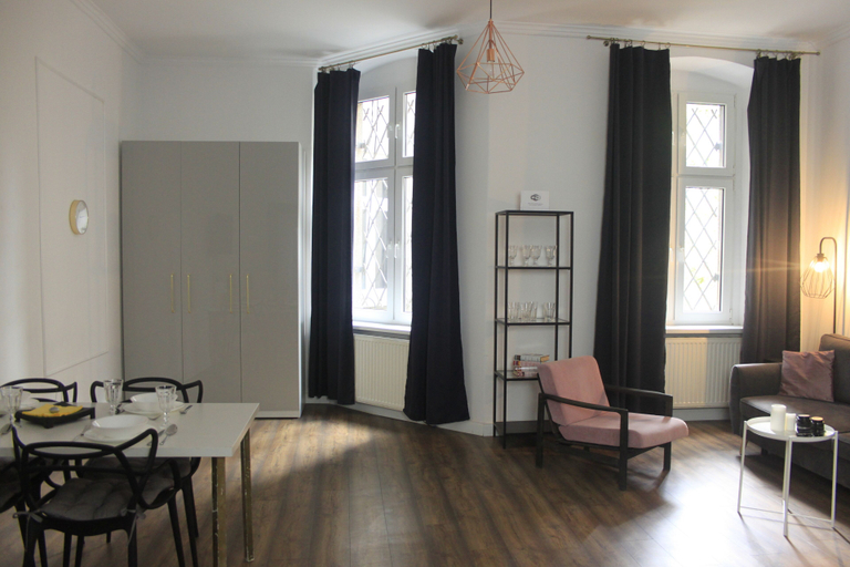 Others 3, Apartamenty - Szeroka 31, Toruń City