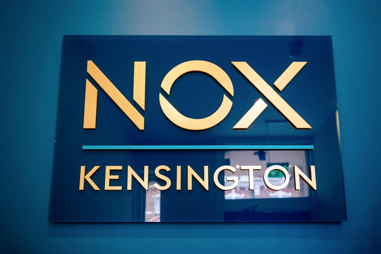 Exterior & Views 1, NOX Kensington, London