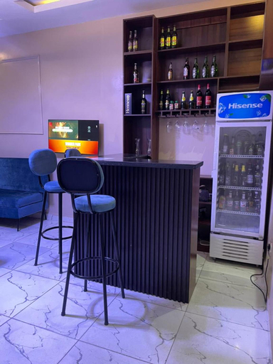 3, Lynstel Apartment And Suites, AbujaMun