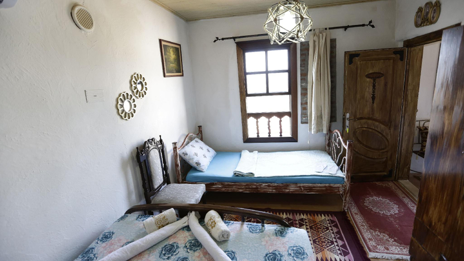 Bedroom 3, Limaki Konak Sirince, Selçuk