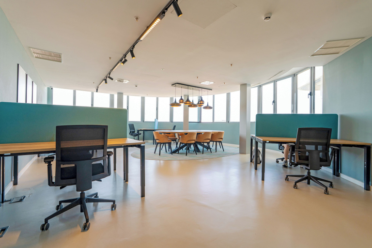 Food & Drinks 5, STUDENT EXPERIENCE MADRID POZUELO, Madrid