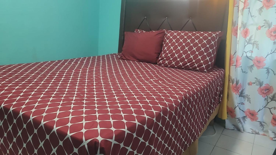 Bedroom 2, Enchanted Guest House & Hostel