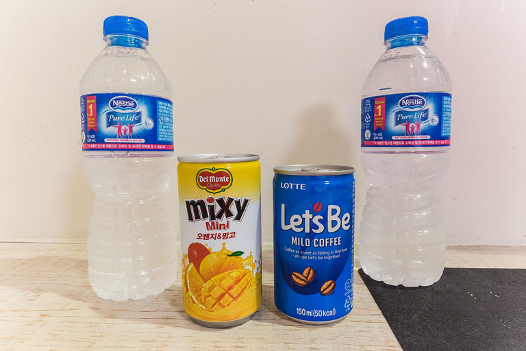 Food & Drinks 4, Chuncheon Cinema, Chuncheon