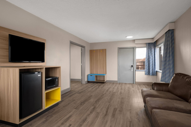 Others 5, Days Inn By Wyndham St Charles Il, Kane