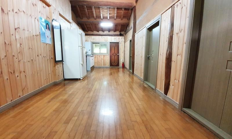 Others 4, Yangsan Woojjalkinde Pension, Miryang