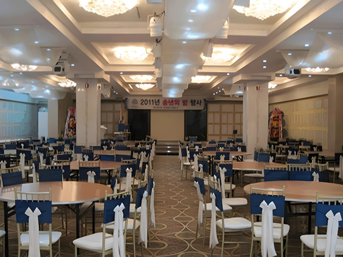 Others 2, Seoul Tourist Hotel Jecheon, Jecheon